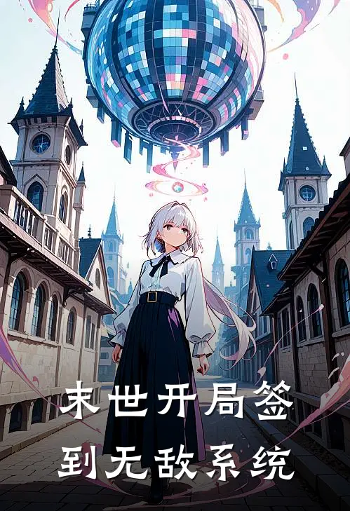 末世开局签到无敌系统