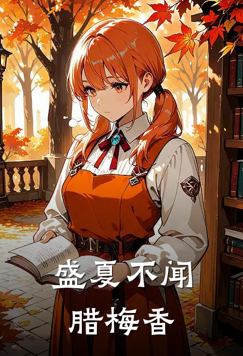 盛夏不闻腊梅香