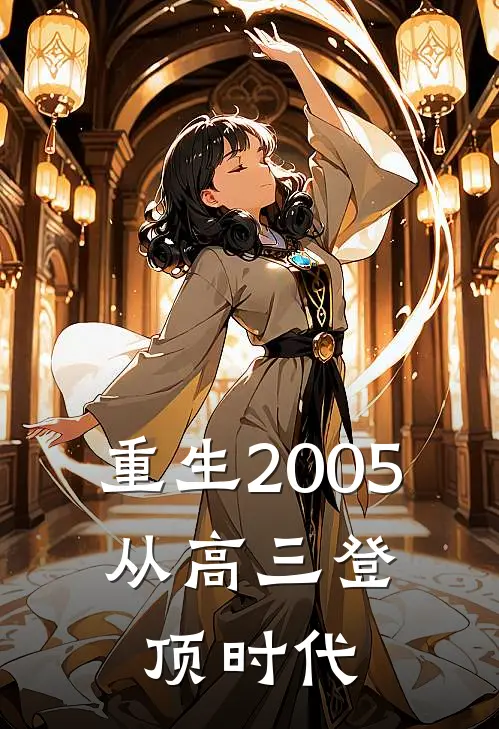 重生2005：从高三登顶时代