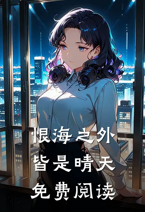 恨海之外皆是晴天免费阅读