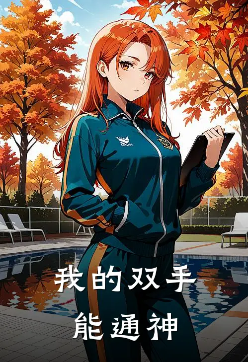 我的双手能通神