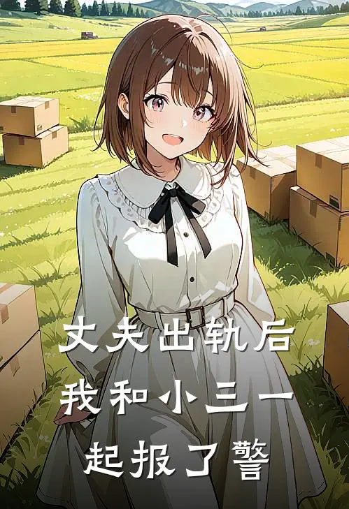 丈夫出轨后，我和小三一起报了警