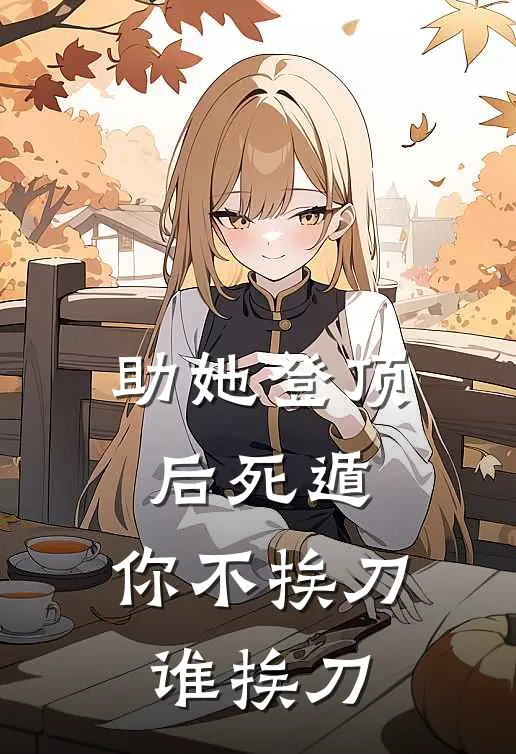 助她登顶后死遁，你不挨刀谁挨刀