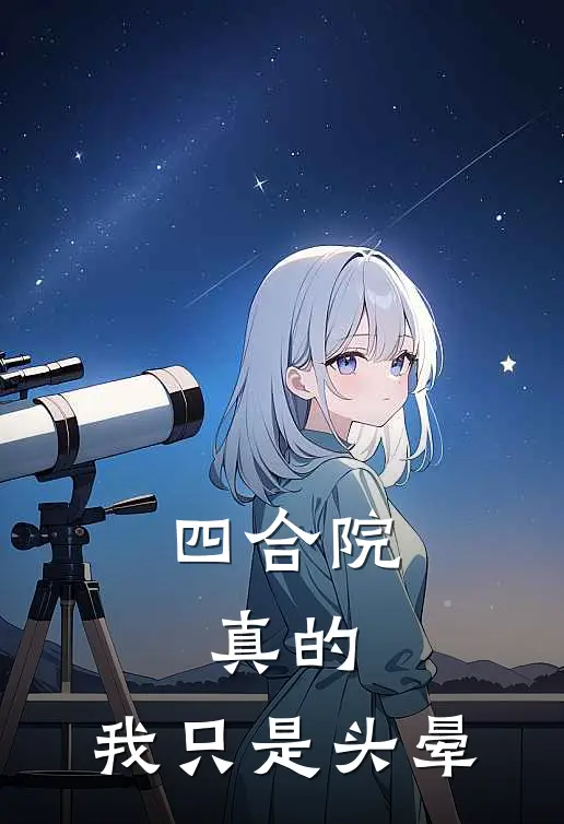 四合院：真的，我只是头晕