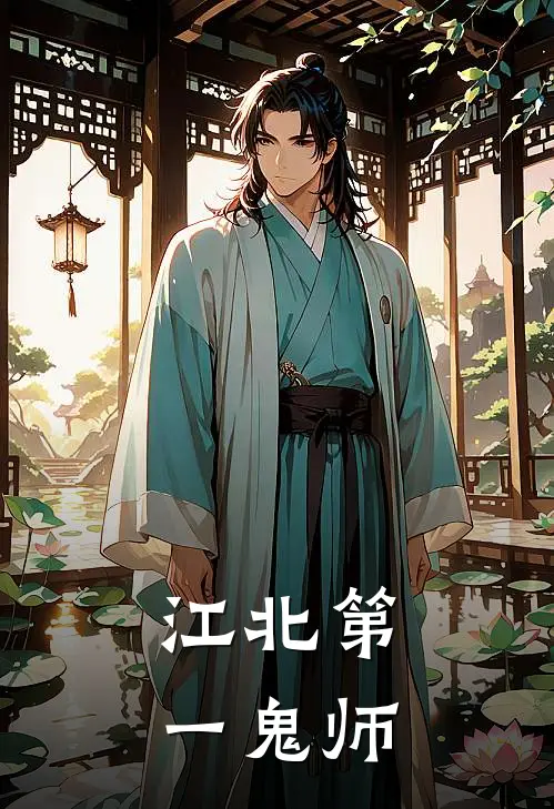江北第一鬼师