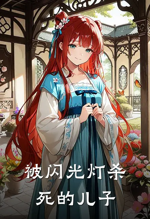 被闪光灯杀死的儿子