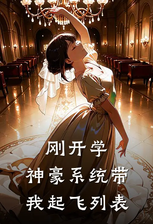 刚开学，神豪系统带我起飞列表