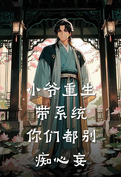 小爷重生带系统，你们都别痴心妄