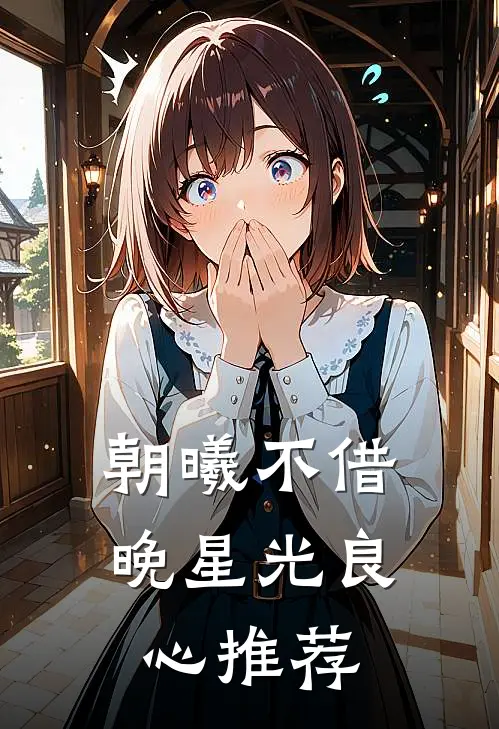 朝曦不借晚星光良心推荐
