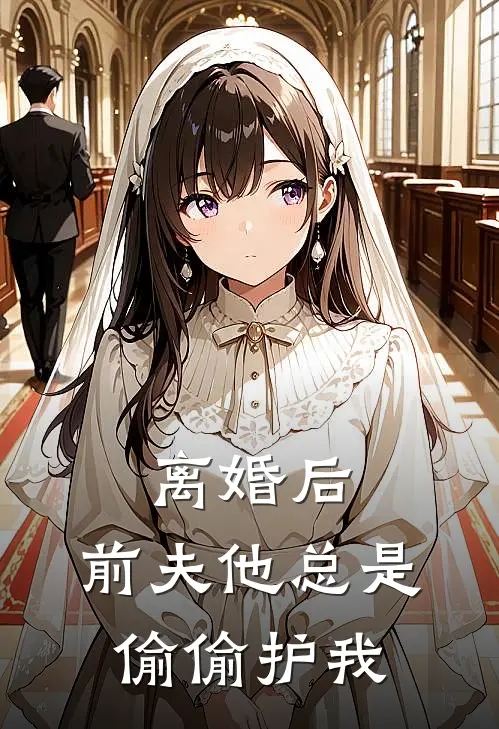 离婚后，前夫他总是偷偷护我