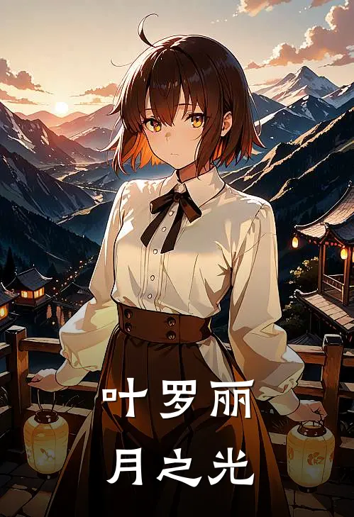 叶罗丽：月之光