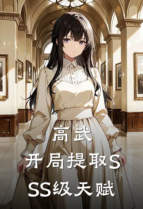 高武：开局提取SSS级天赋