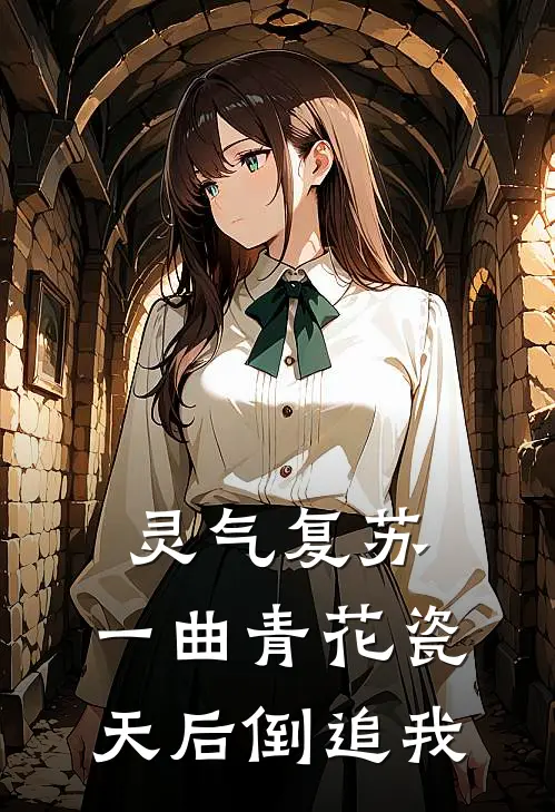灵气复苏：一曲青花瓷天后倒追我