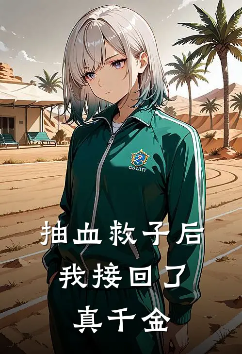 抽血救子后，我接回了真千金