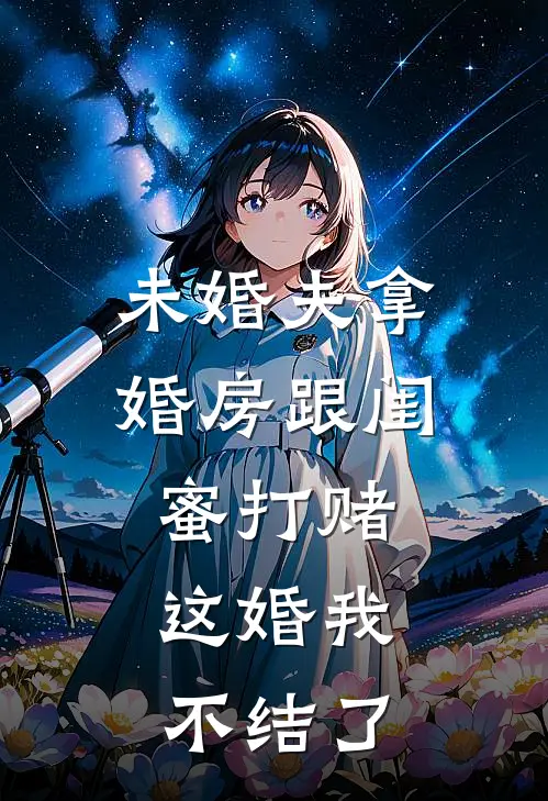 未婚夫拿婚房跟闺蜜打赌,这婚我不结了怎么办