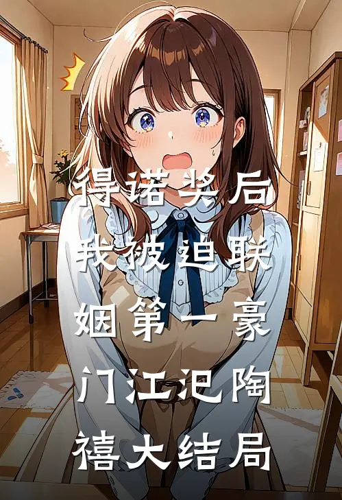 得诺奖后，我被迫联姻第一豪门江汜陶禧大结局