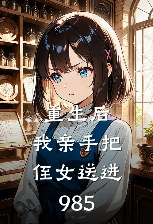 重生后，我亲手把侄女送进985