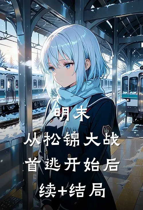 明末：从松锦大战首逃开始后续+结局