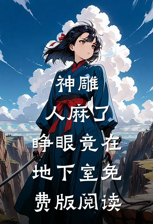 神雕：人麻了，睁眼竟在地下室免费版阅读