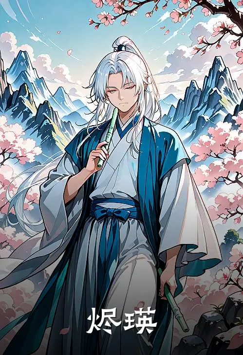 烬瑛