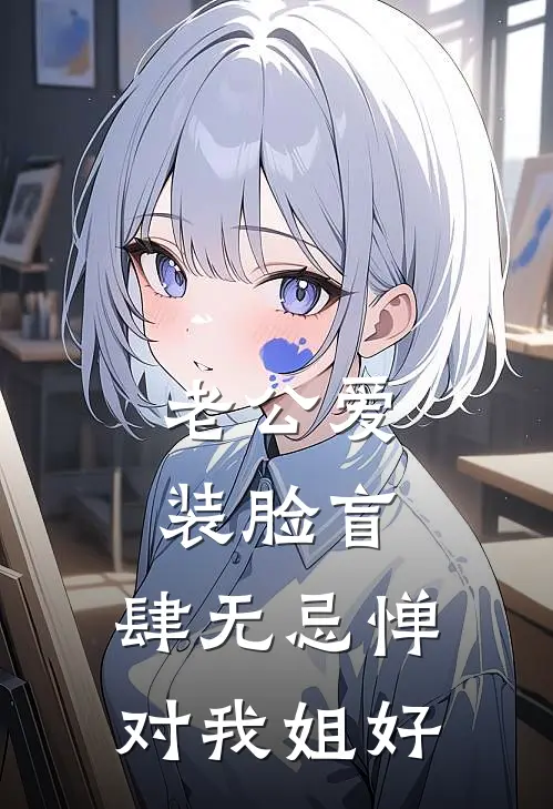 老公爱装脸盲，肆无忌惮对我姐好