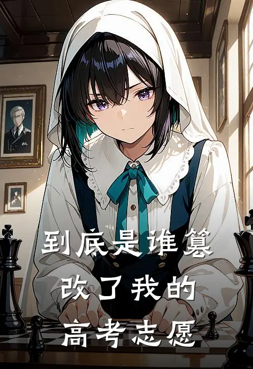 到底是谁篡改了我的高考志愿
