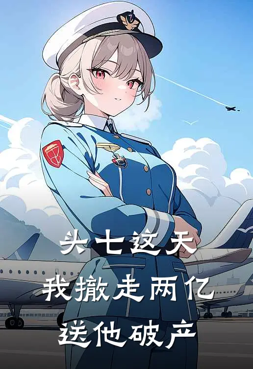 头七这天，我撤走两亿送他破产