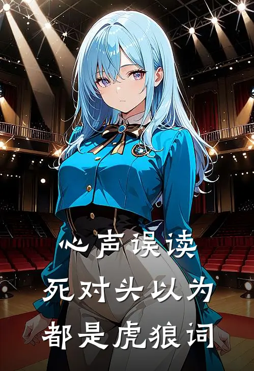 心声误读，死对头以为都是虎狼词