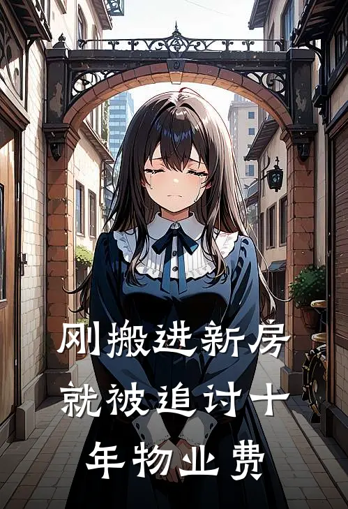 刚搬进新房，就被追讨十年物业费