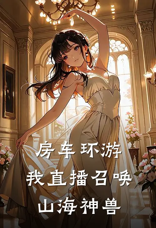 房车环游：我直播召唤山海神兽