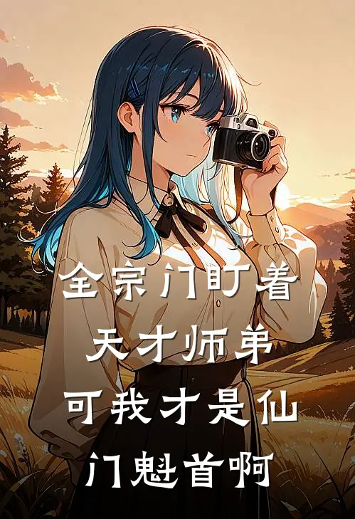 全宗门盯着天才师弟，可我才是仙门魁首啊