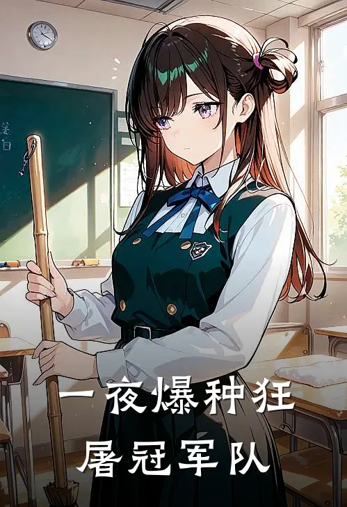 一夜爆种狂屠冠军队