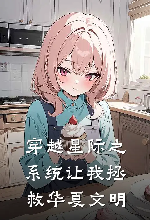 穿越星际之系统让我拯救华夏文明
