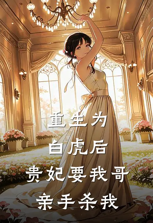 重生为白虎后,贵妃要我哥亲手杀我免费阅读