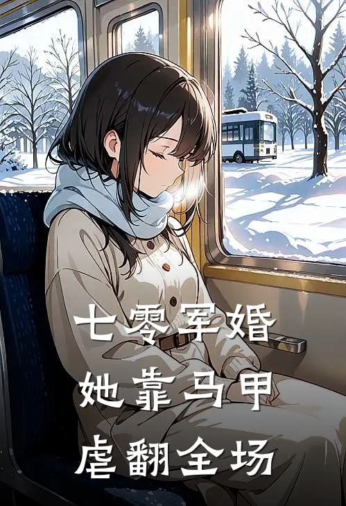 七零军婚：她靠马甲虐翻全场