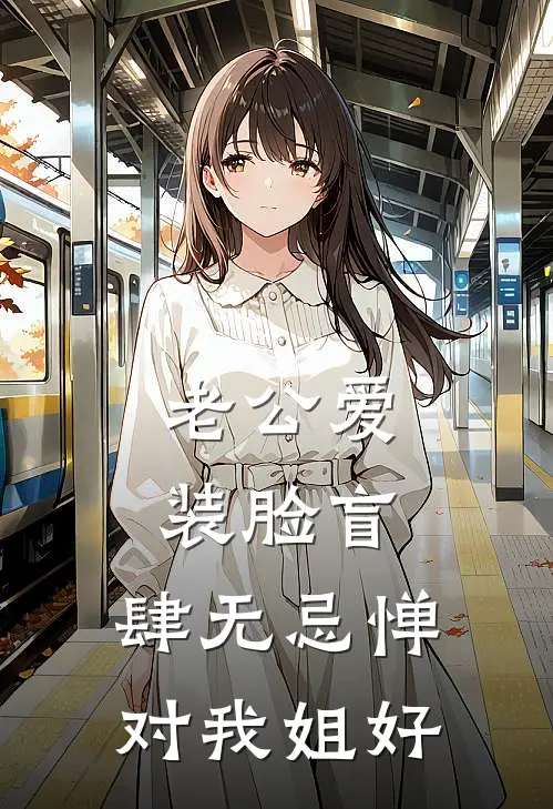 老公爱装脸盲，肆无忌惮对我姐好