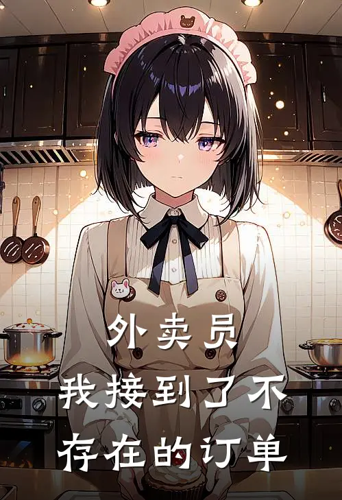 外卖员：我接到了不存在的订单
