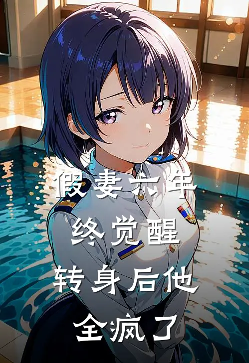 假妻六年终觉醒，转身后他全疯了