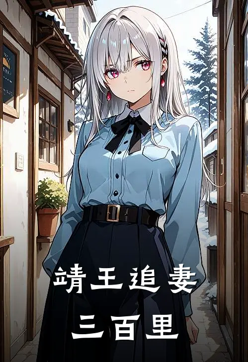 靖王追妻三百里