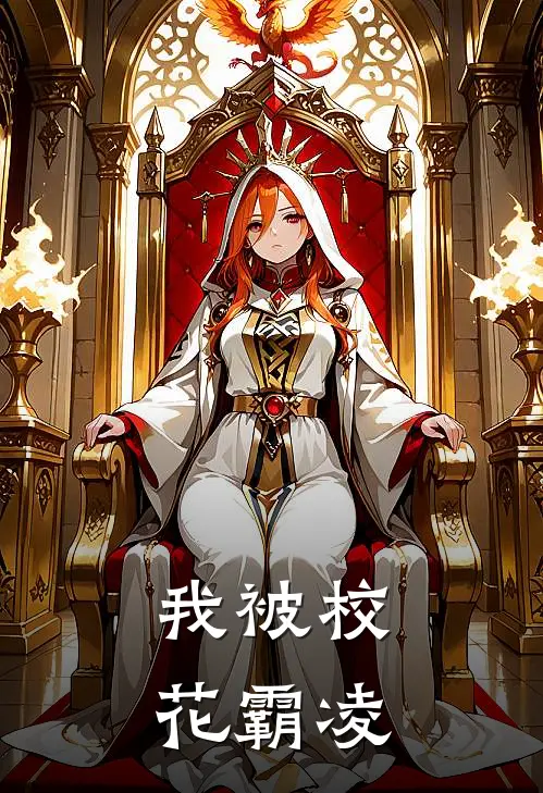 我被校花霸凌