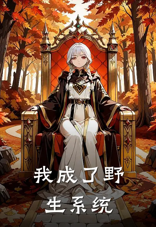 我成了野生系统