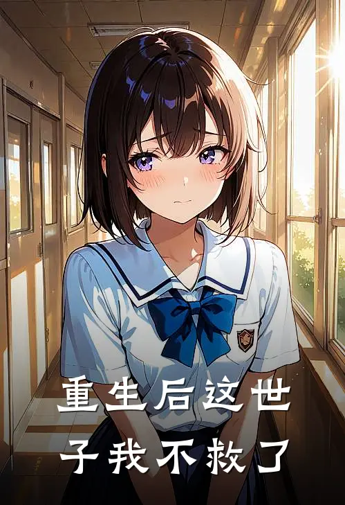 重生后这世子我不救了