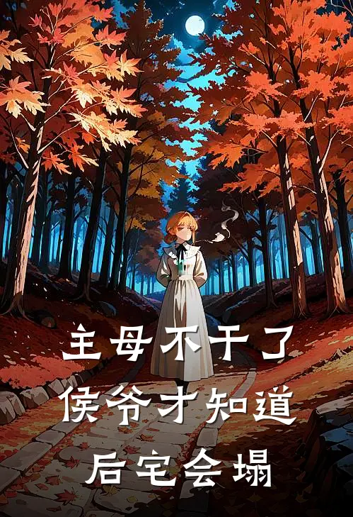 主母不干了，侯爷才知道后宅会塌