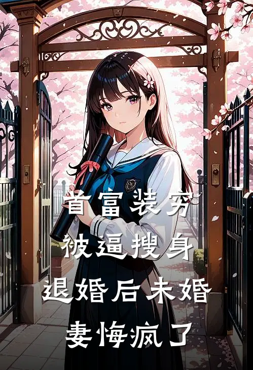 首富装穷被逼搜身，退婚后未婚妻悔疯了