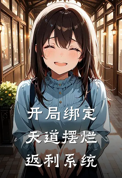开局绑定天道摆烂返利系统