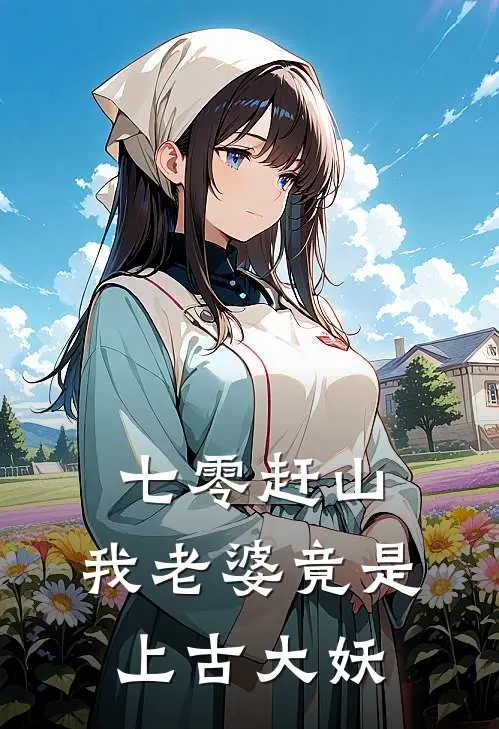 七零赶山：我老婆竟是上古大妖