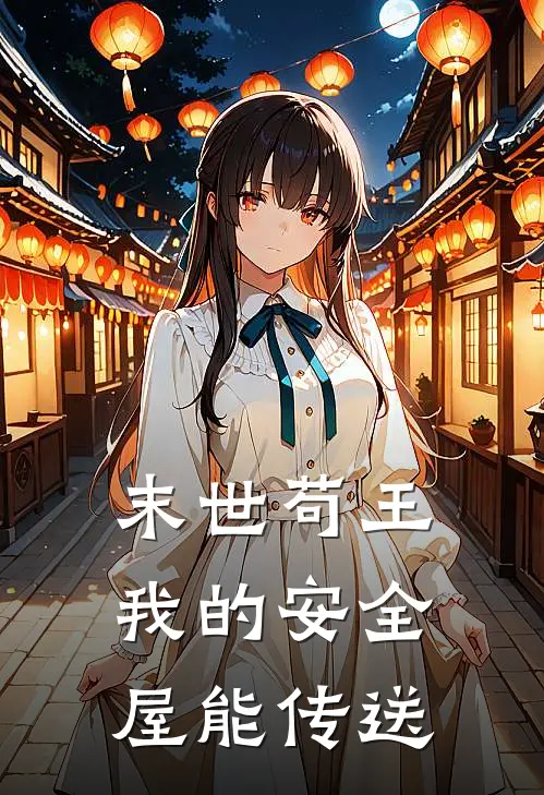 末世苟王：我的安全屋能传送