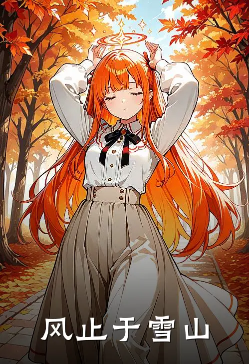 风止于雪山