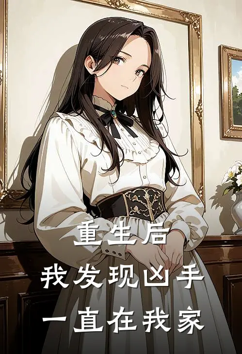 重生后，我发现凶手一直在我家