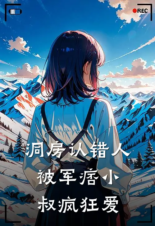 洞房认错人，被军痞小叔疯狂爱